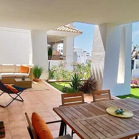 Appartamento Albatros Golf View 2394 Casares Esterno foto