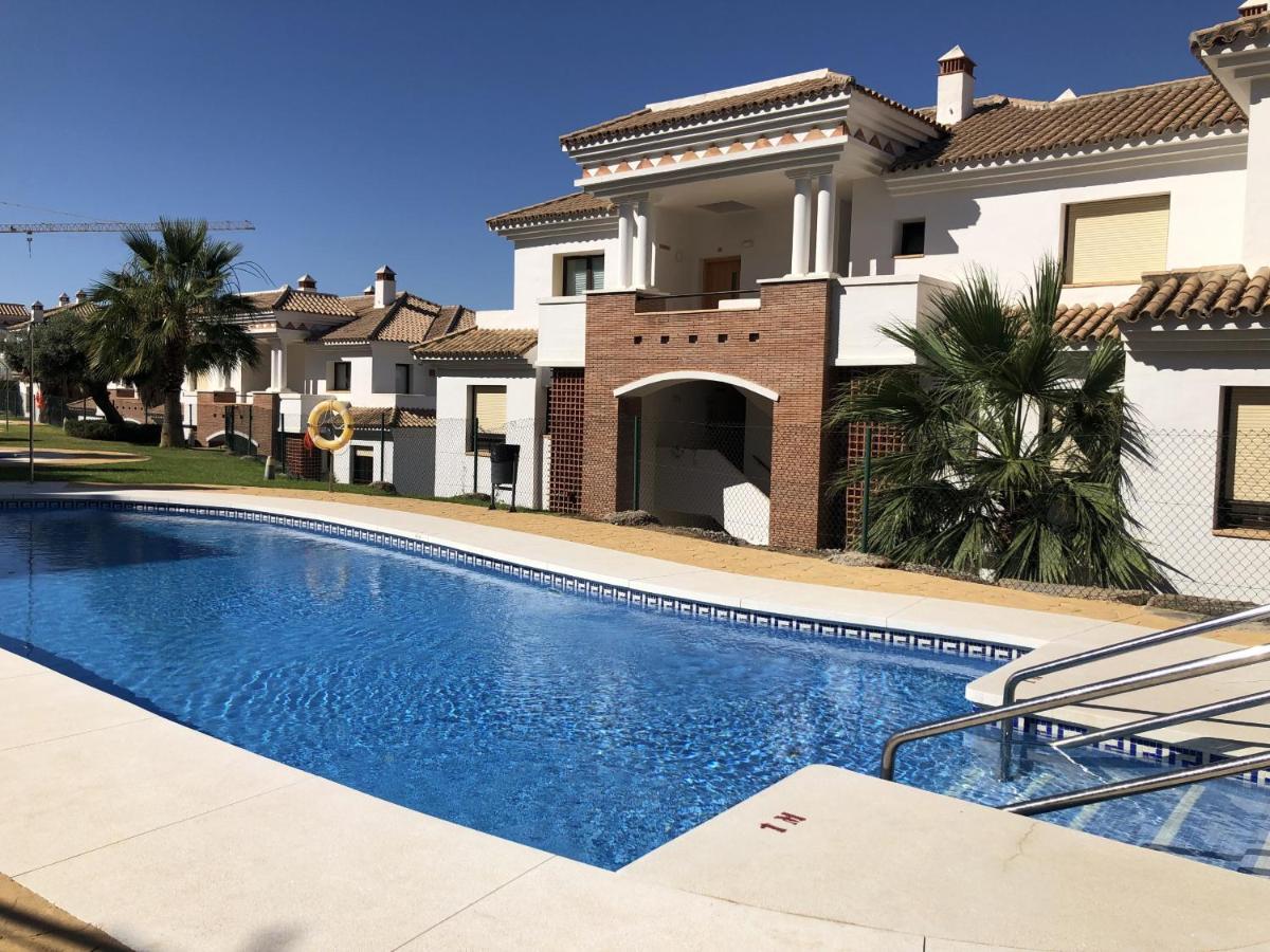 Appartamento Albatros Golf View 2394 Casares Esterno foto