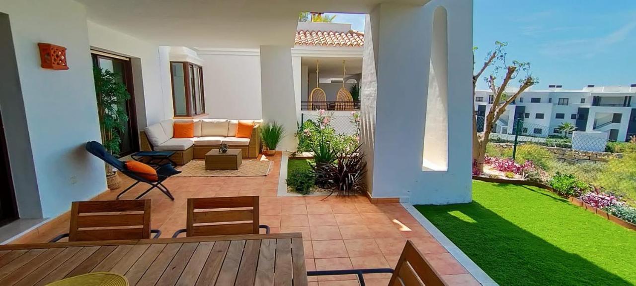 Appartamento Albatros Golf View 2394 Casares Esterno foto